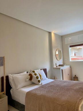Cozy nest bedroom - family only